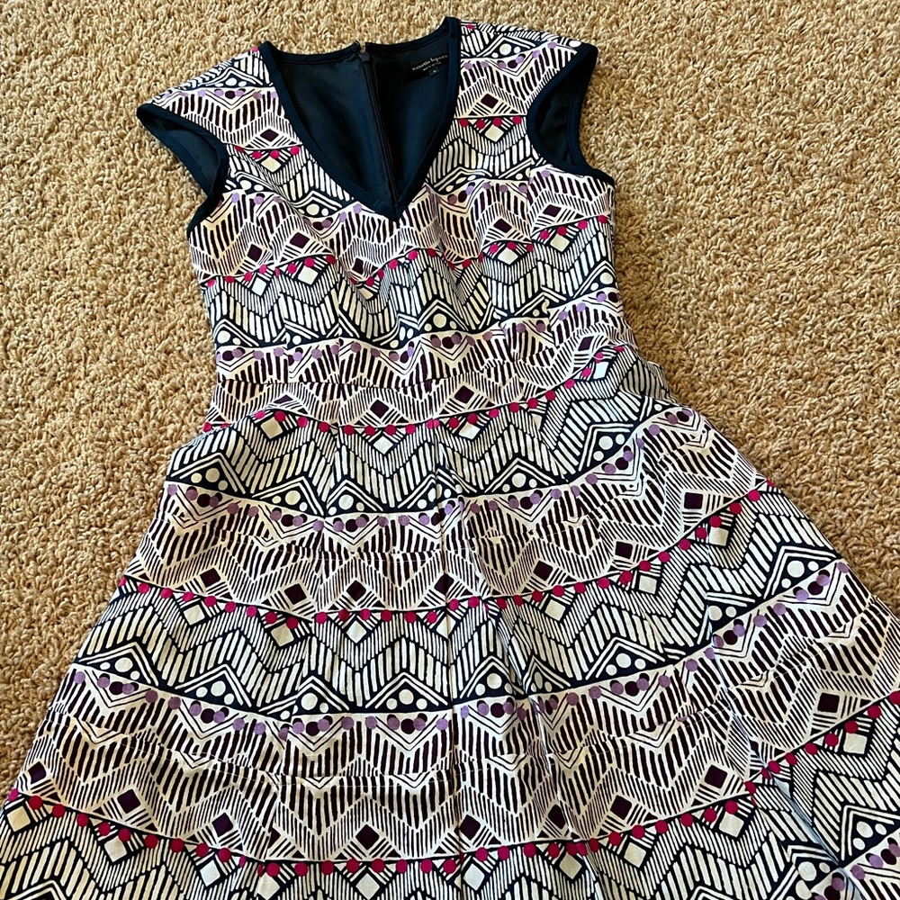 Nanette Lepore Dress